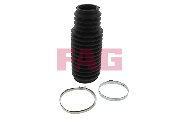 Bellow Kit, steering